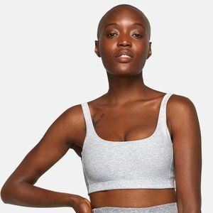 Outdoor Voices Double Time Bra - Size S